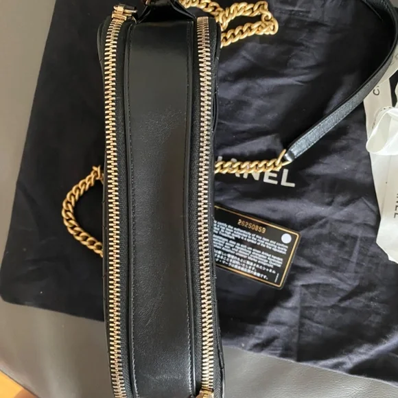 Chanel Camera Bag - Picture 12 of 17